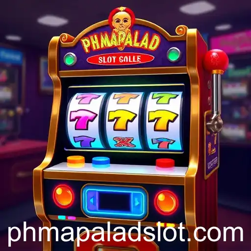 Exploring the Thrills of Arcade Games: Spotlight on Phmapalad Slot