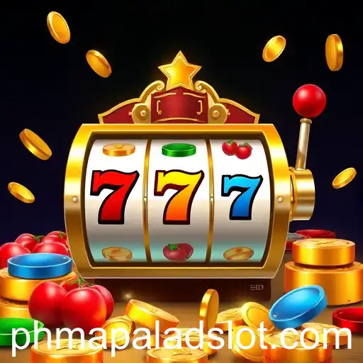 Exploring Classic Slots: Delving into the Phmapalad Slot Experience