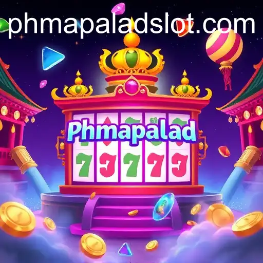 The Evolution of Online Gaming and Phmapalad Slot