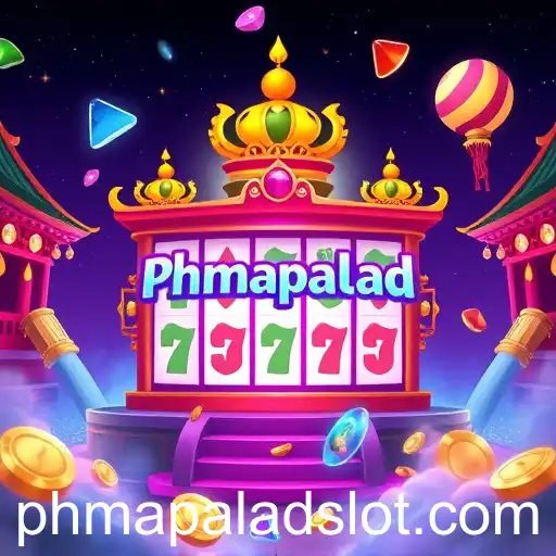 The Evolution of Online Gaming and Phmapalad Slot