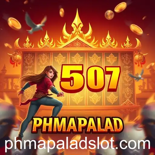 Gaming Trends and Slot Innovations