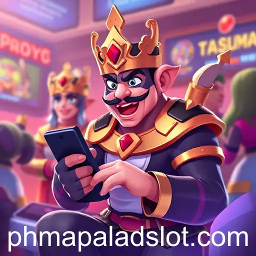 Innovations and Trends in Online Gaming