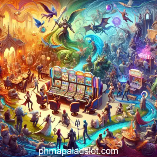 The Rise of Online Gaming in 2025