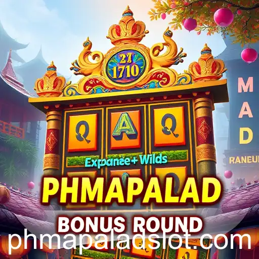Phmapalad Slot: Navigating the Game World's Future