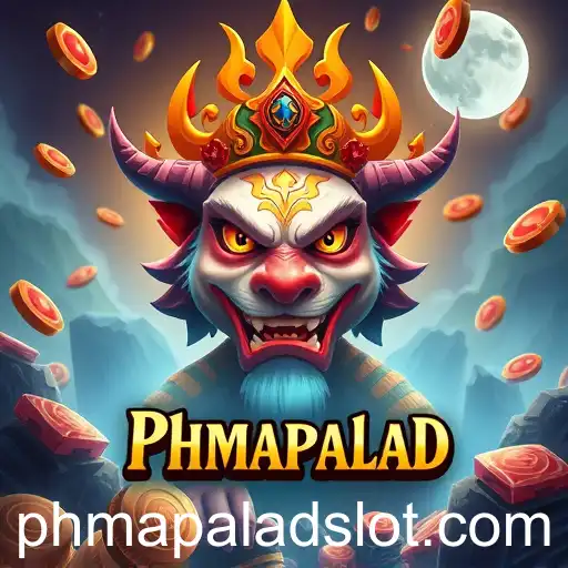 Digital Gaming Evolves with Phmapalad Slot