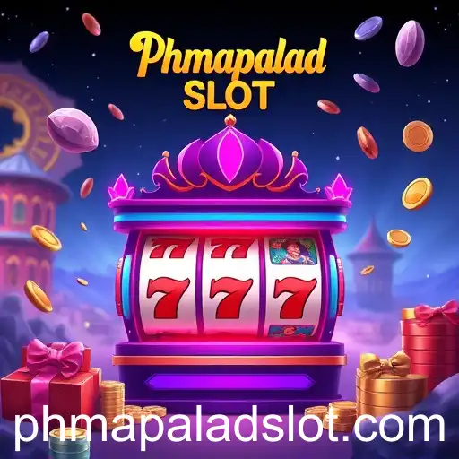 The Evolution of Phmapalad Slot Gaming