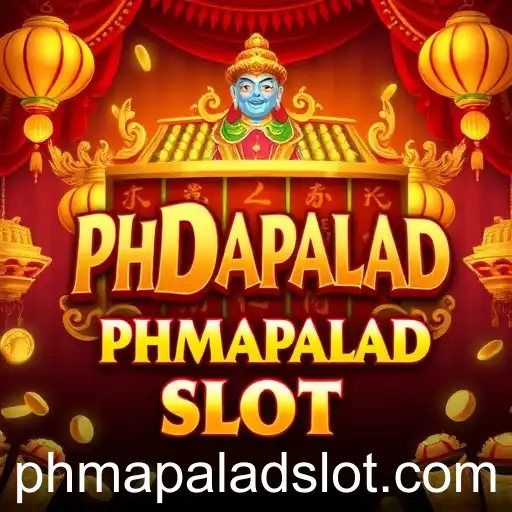Phmapalad Slot Expansion Revolutionizes Online Gaming