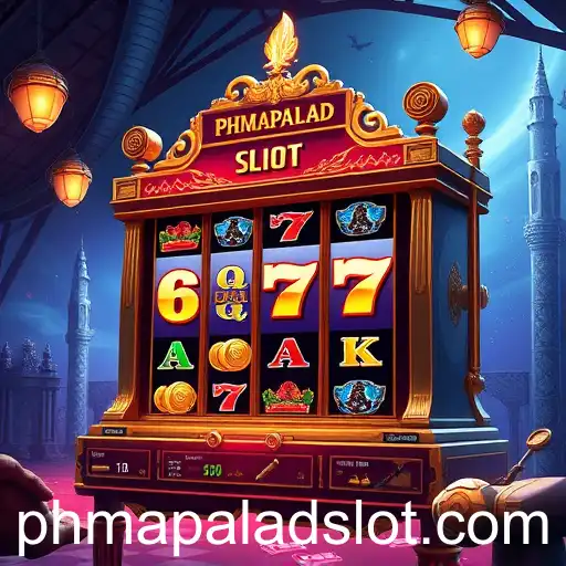 Digital Revolution: The Rise of Phmapalad Slot