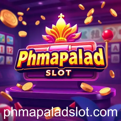 The Rise of Phmapalad Slot in Online Gaming