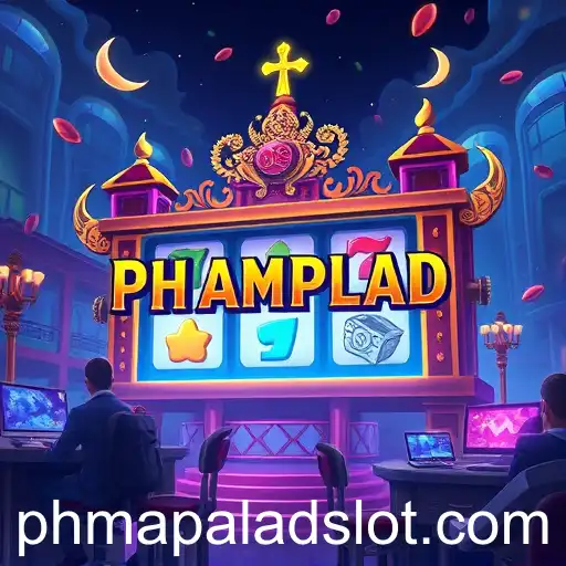 The Rise of Phmapalad Slot in Modern Gaming