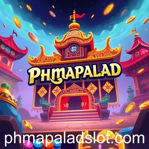 Phmapalad Slot: Gaming in 2025