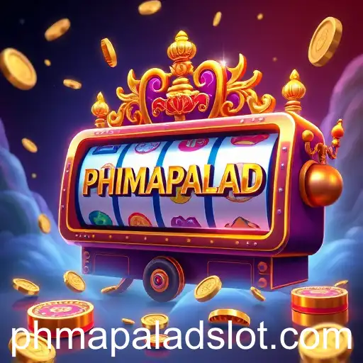 The Rise of Phmapalad Slot in the Digital Gaming Landscape