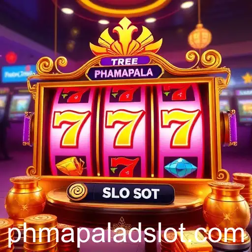 The Rise of Phmapalad Slot in Online Gaming