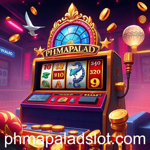 The Rise of Phmapalad in Online Gaming