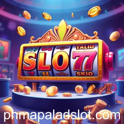 The Rise of Phmapalad Slot Games in the Digital Era