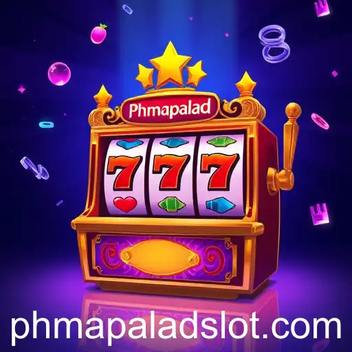 The Rise of Phmapalad Slot Gaming
