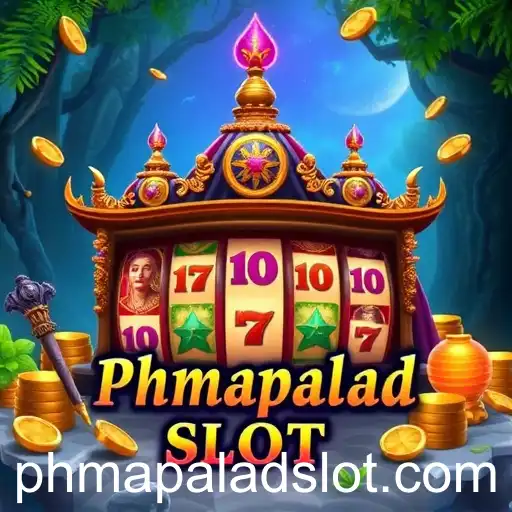 The Rise of Phmapalad Slot in Modern Gaming
