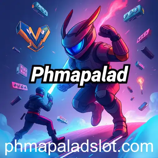 The Rise of Phmapalad: A Digital Odyssey