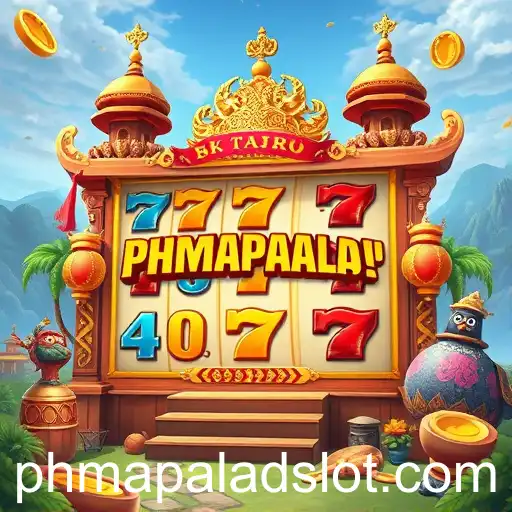 The Rise of Phmapalad Slot in Gaming Circles