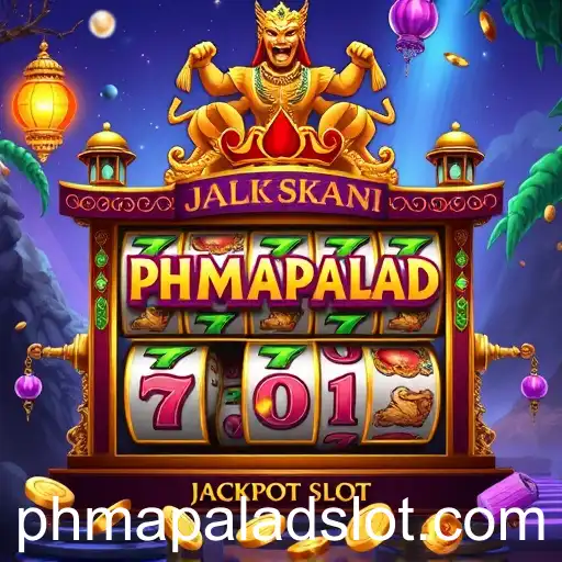 Exploring the Thrilling World of Jackpot Slots: A Closer Look at 'Phmapalad Slot'