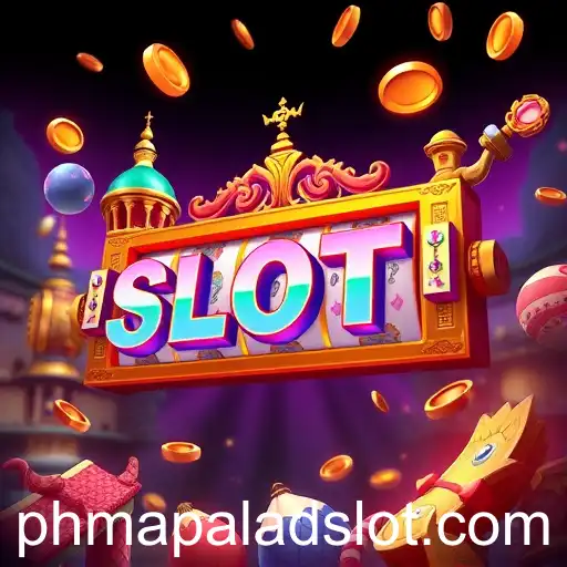 Unveiling the Excitement: Mobile Slots and the Intriguing 'Phmapalad Slot'