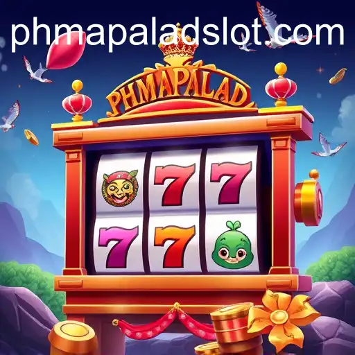 The Rise of Phmapalad Slot in 2026 Gaming Landscape