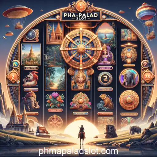 The Rise of Phmapalad Slot in the Gaming World