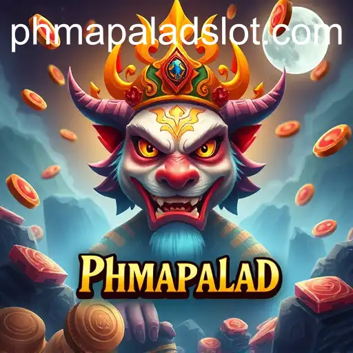 Digital Gaming Evolves with Phmapalad Slot