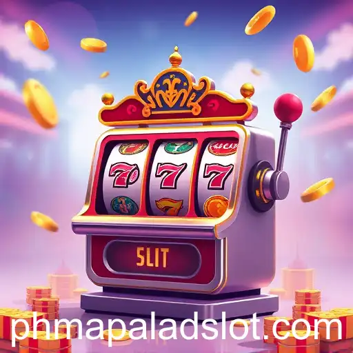 Phmapalad Slot Game Gains Popularity Online