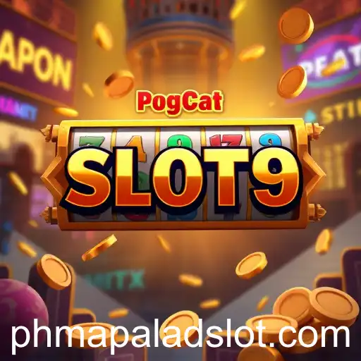 Phmapalad Slot Gains Momentum in Gaming Community