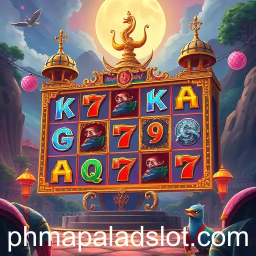 The Rise of Phmapalad Slot in Online Gaming