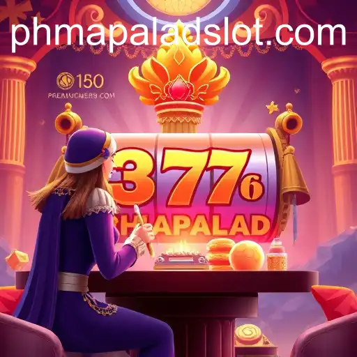 Phmapalad Slot: Redefining Online Gaming in 2026