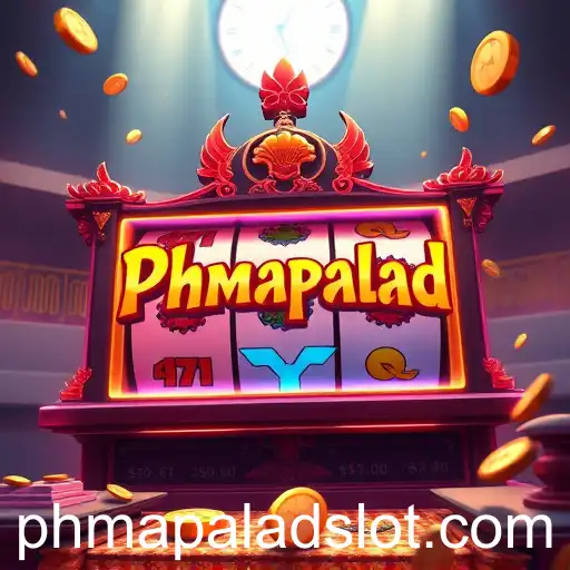 Phmapalad Slot Revolutionizes Online Gaming