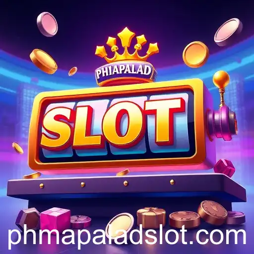 Phmapalad Slot: Revolutionizing Online Gaming in 2025