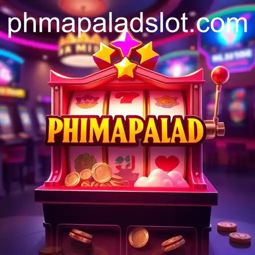 Phmapalad Slot Redefines Online Gaming Experience