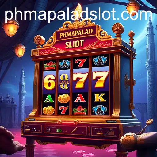 Digital Revolution: The Rise of Phmapalad Slot