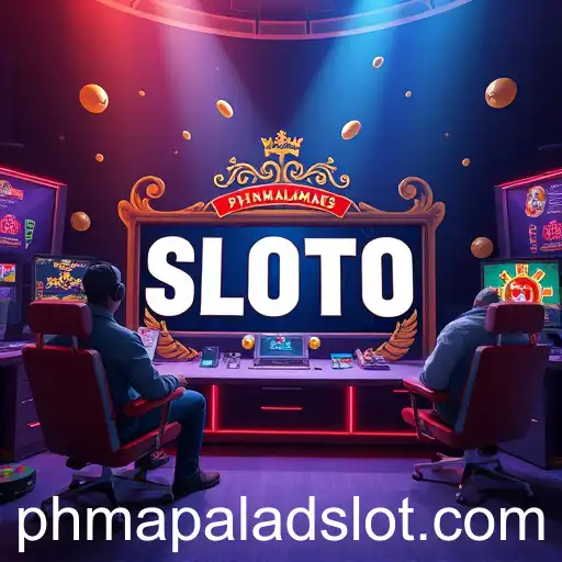 Phmapalad Slot Game Revolutionizes Online Gaming