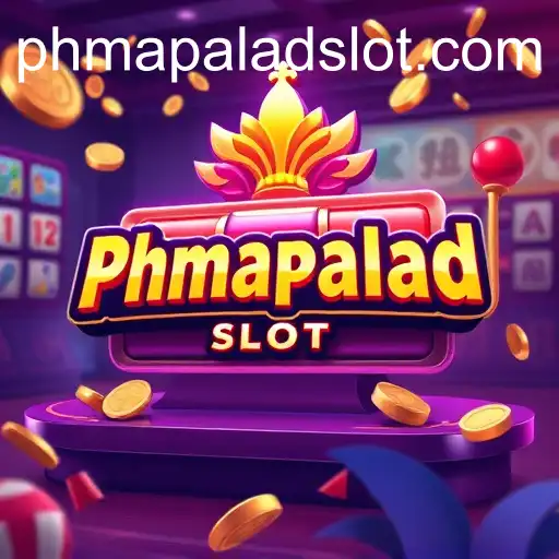 The Rise of Phmapalad Slot in Online Gaming