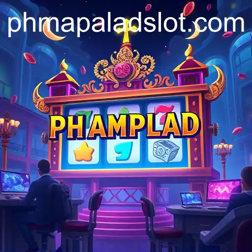 The Rise of Phmapalad Slot in Modern Gaming