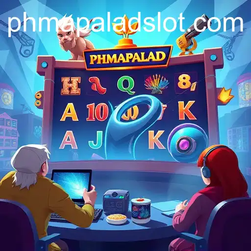 The Rise of Phmapalad Game Website in the Digital Age