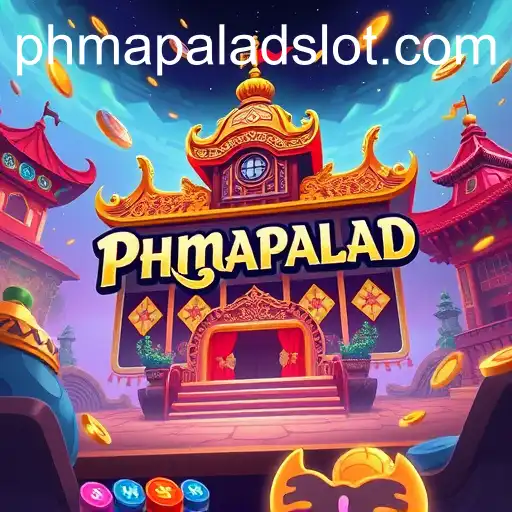 Phmapalad Slot: Gaming in 2025