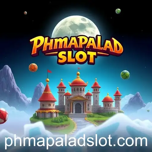 The Rise of Phmapalad Slot and Its Impact on Online Gaming