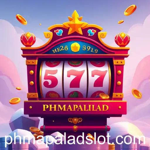 The Rise of Phmapalad Slots in Online Gaming