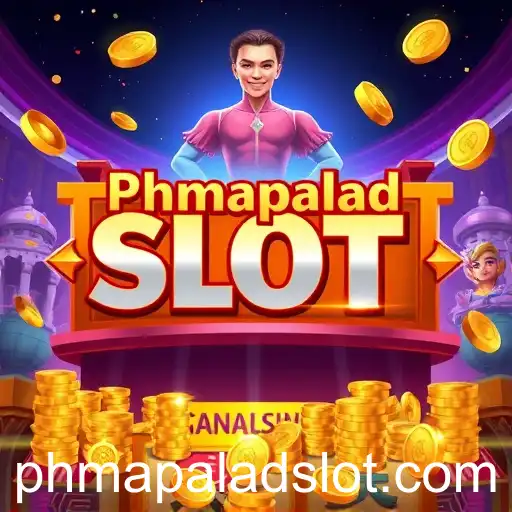 Exploring 'Phmapalad Slot' Promotions: A New Era in Online Gaming