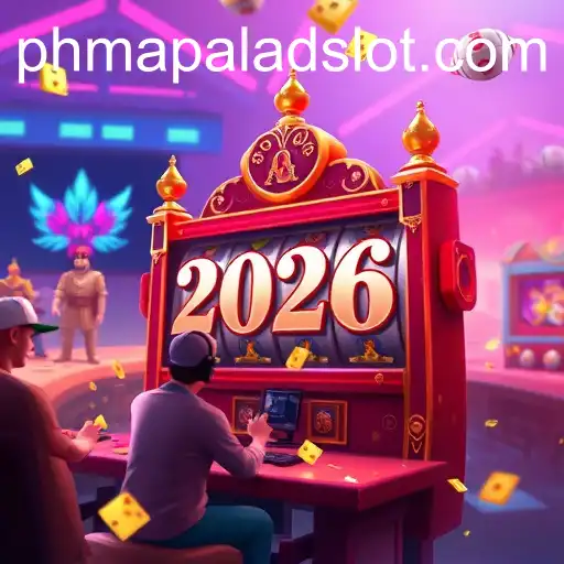 The Thriving World of Online Gaming in 2026